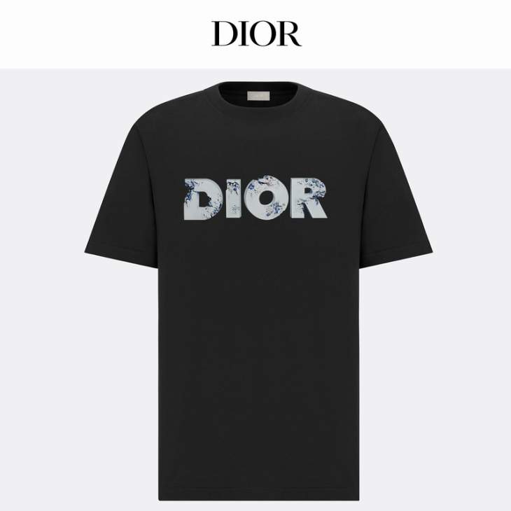Picture of Dior T Shirts Short _SKUDiorXS-Lxetr10515457